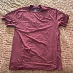 Men’s Small Maroon Born Primitive Shirt